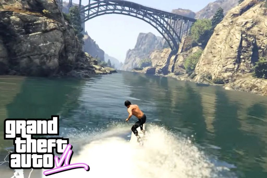 Budget GTA 6 Combien A Co T L Eau Et Le Surf Notre Enqu Te Exclusive Gta 6 Surf Eau Cout De Dev 1024x683 
