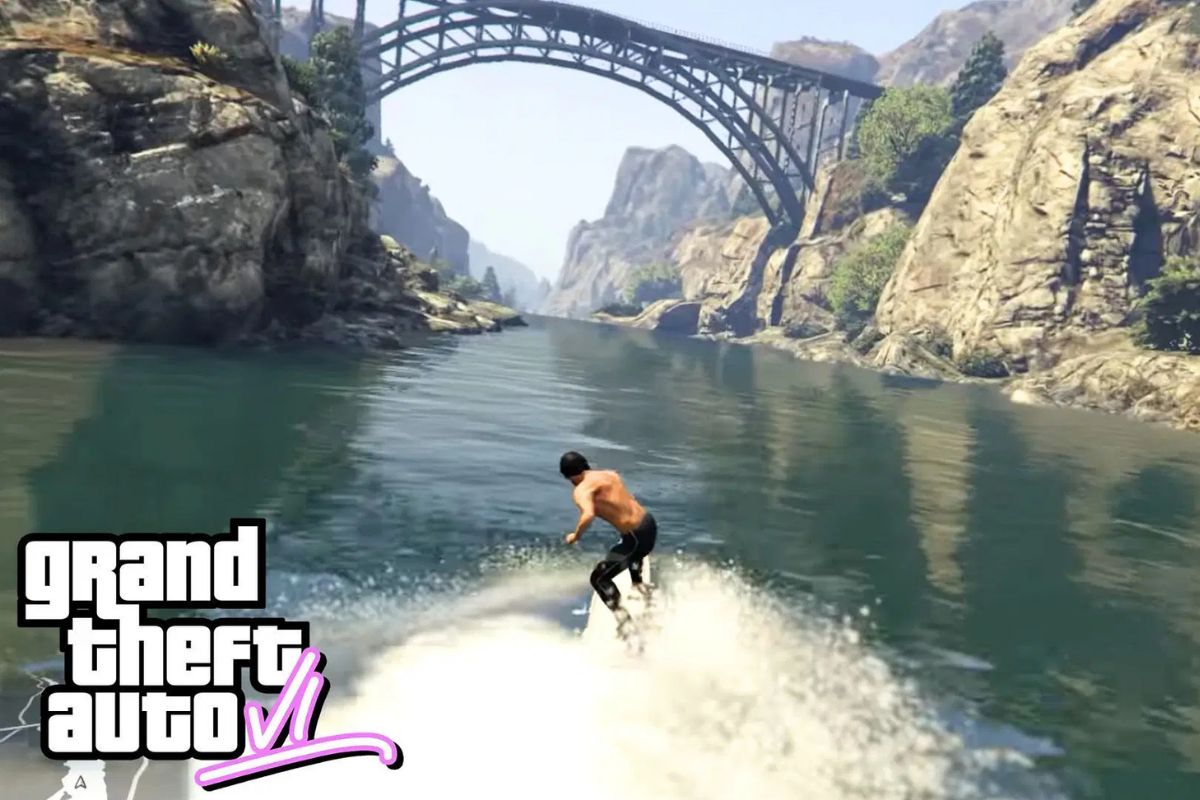 gta 6 surf eau cout de dev