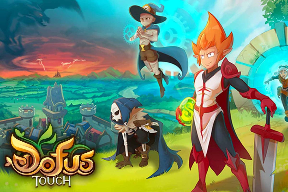 perdre ses plumes rapidement dans Dofus