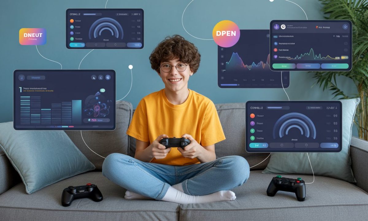 découvrez combien de temps 200 go d'internet peuvent durer et ce que vous pouvez réellement faire avec ce volume de data : streaming, navigation, téléchargements et plus. conseils pour optimiser votre consommation.