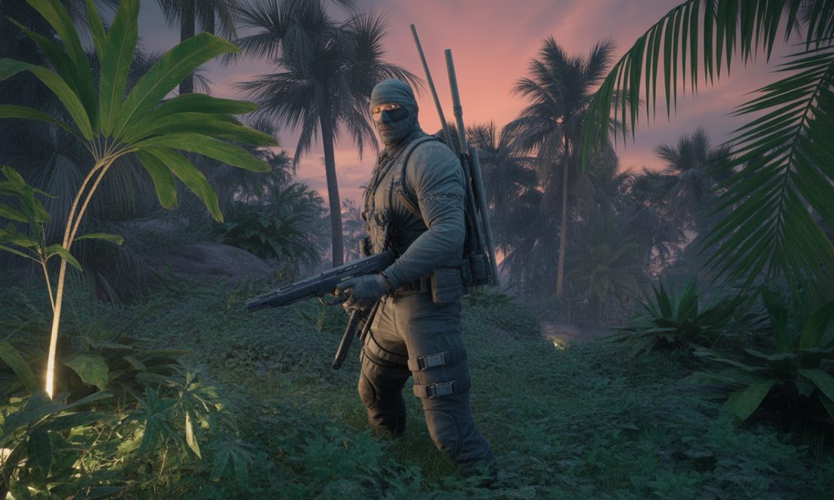 découvrez la date de sortie officielle de metal gear solid delta: snake eater, confirmée pour fin 2025. toutes les infos sur le nouveau remake très attendu de la saga culte de konami.