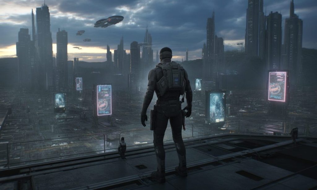 découvrez la date de sortie de deus exodus, une nouvelle licence pleine de suspense et d'action. plongez dans une aventure captivante sous haute tension dès son lancement !