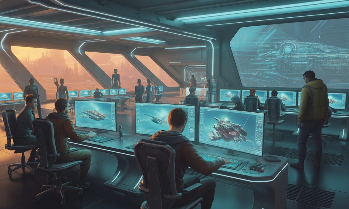 découvrez la date de sortie de deus exodus, la nouvelle licence pleine de suspense et d'action. restez informé des dernières nouveautés et préparez-vous à une expérience sous haute tension.