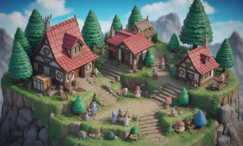 découvrez tout sur la date de sortie imminente de dragon quest vii reimagined, ses nouveautés et ce à quoi s'attendre pour ce jeu très attendu.