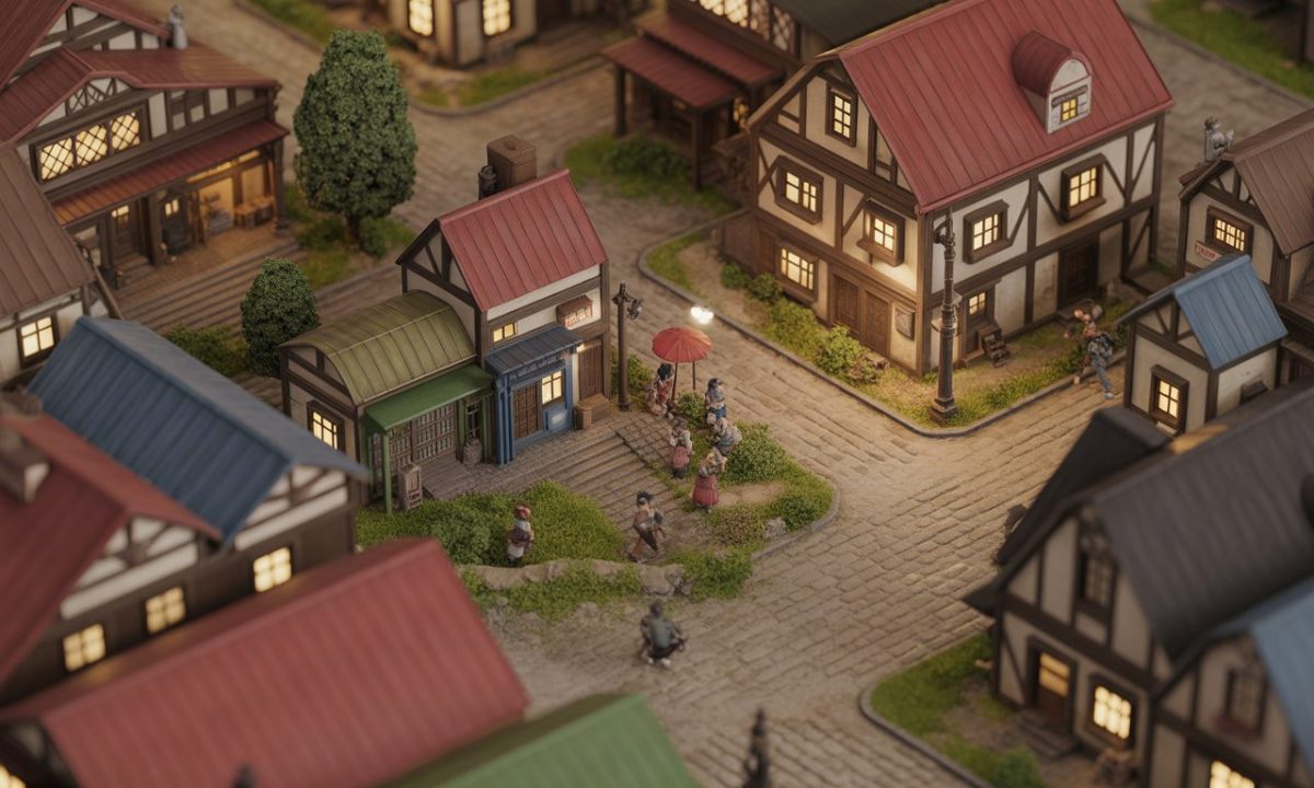 découvrez tout ce qu'il faut savoir sur la date de sortie de dragon quest vii reimagined et apprenez si sa sortie est imminente.