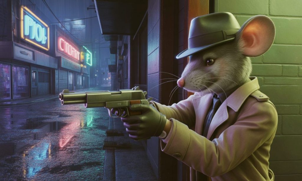 découvrez la date de sortie de mouse p.i. for hire, un fps rétro qui promet une expérience immersive et pleine de mystère. restez informé des dernières nouveautés et plongez dans cet univers intrigant.