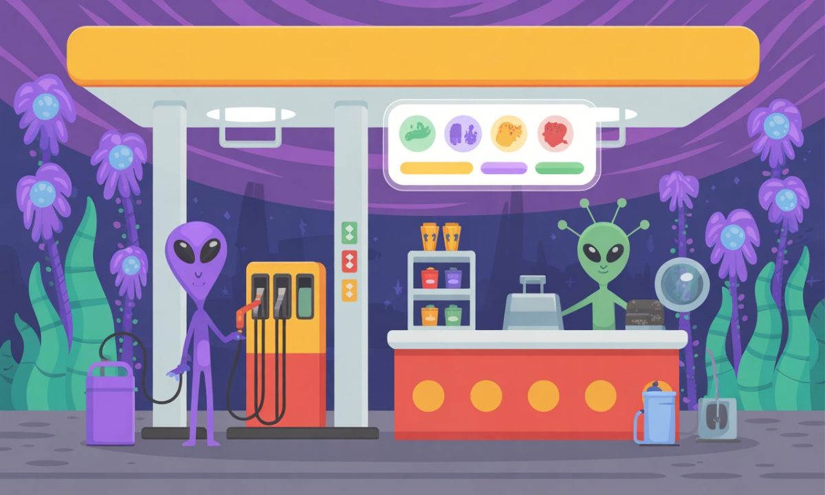 découvrez la date de sortie de roadside research, bientôt disponible ! ne manquez pas les dernières informations et préparez-vous à plonger dans cette aventure captivante très prochainement.