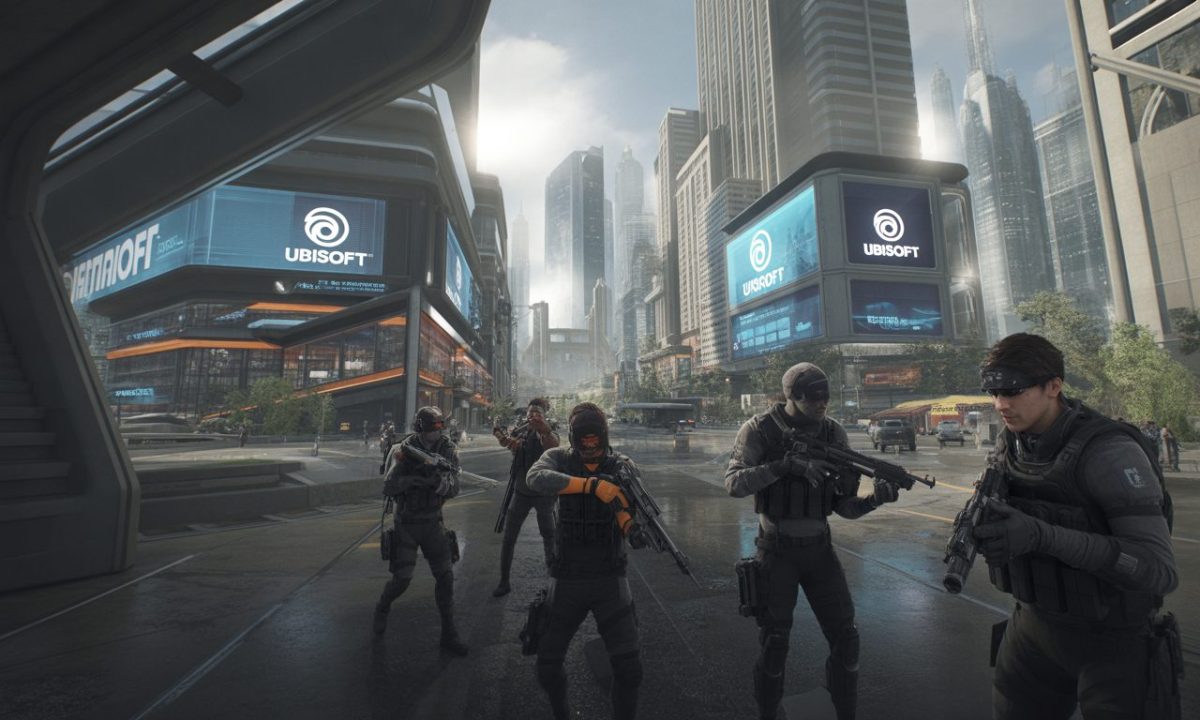 découvrez les dernières informations sur la date de sortie de the division 3 et comment ubisoft prépare le terrain pour ce nouvel opus très attendu.