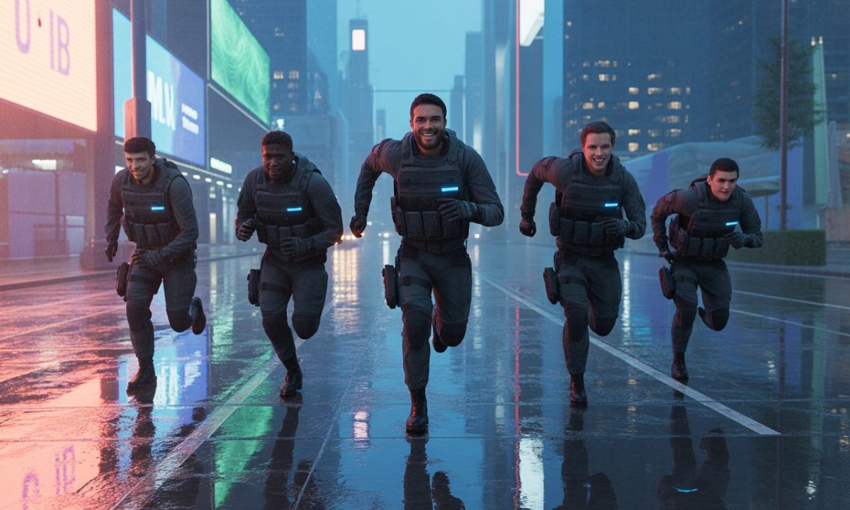 découvrez les dernières informations sur la date de sortie de the division 3. ubisoft prépare le terrain pour ce nouvel opus très attendu de la saga.