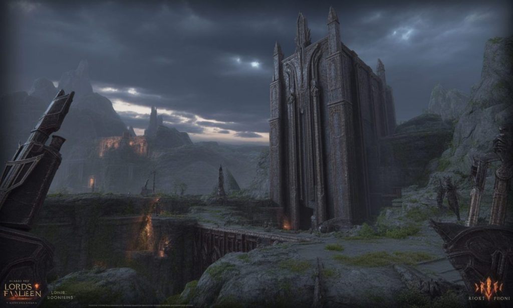 découvrez la date officielle de sortie de lords of the fallen 2, confirmée pour 2026. restez informé des dernières nouveautés sur ce jeu très attendu.