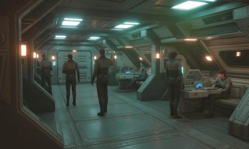 découvrez la date de sortie officielle de the expanse osiris reborn et préparez-vous à explorer de nouveaux horizons interstellaires bientôt disponibles dans les étoiles.