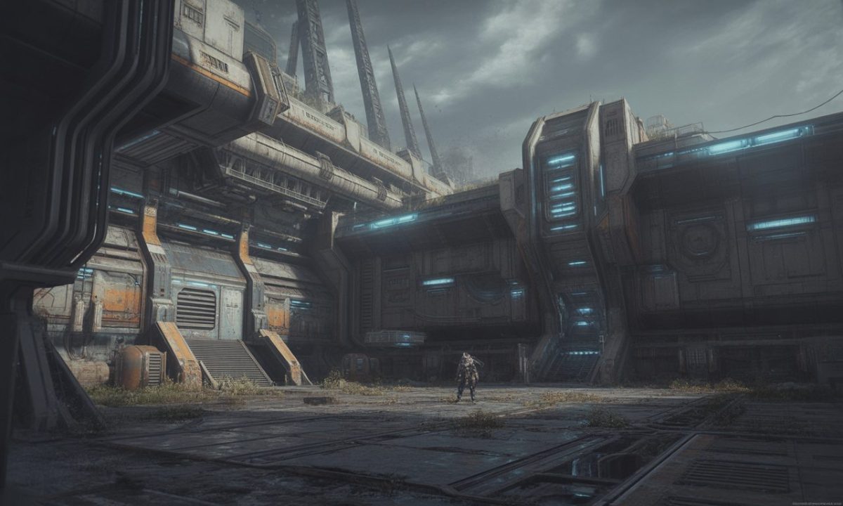 découvrez la date de sortie de the expanse osiris reborn et préparez-vous à une nouvelle aventure cosmique pleine de mystères et de retournements captivants.